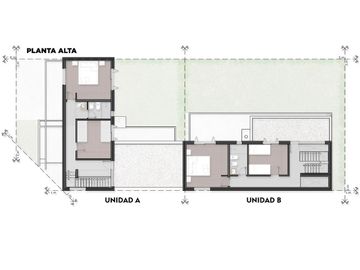 Duplex - Ibarlucea