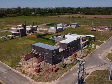 Duplex - Ibarlucea