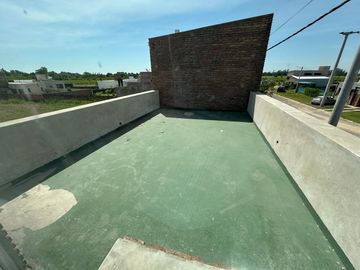 Duplex - Ibarlucea