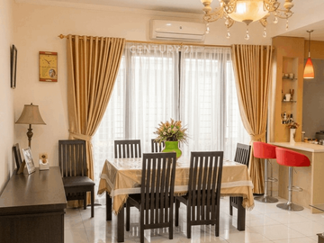 Rumah 2 Lantai Dalam Cluster Di Sektor 9 Bintaro Lr 2206