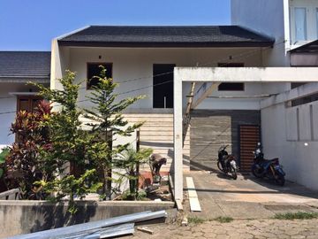 Rumah Minimalis @Dago Teahouse Residence Dekat Kawasan Dago, Cigadung, Tubagus Ismail, Dipatiukur dan Cimbuleuit