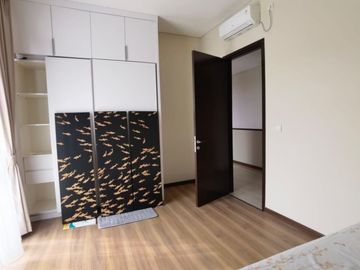 Dijual Rumah Mewah Lancewood Boulevard Navapark BSD City, Special jarang ada