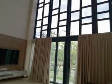 Dijual Rumah Mewah Lancewood Boulevard Navapark BSD City, Special jarang ada