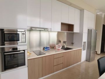 Dijual Rumah Mewah Lancewood Boulevard Navapark BSD City, Special jarang ada