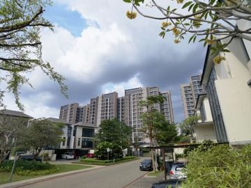 Dijual Rumah Mewah Lancewood Boulevard Navapark BSD City, Special jarang ada