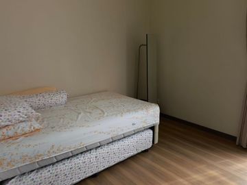 Dijual Rumah Mewah Lancewood Boulevard Navapark BSD City, Special jarang ada
