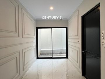 Dijual Rumah Brandnew Di Dalam Town House Lokasi Di Jagakarsa
