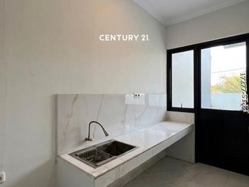 Dijual Rumah Brandnew Di Dalam Town House Lokasi Di Jagakarsa