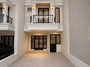 Dijual Rumah Brandnew Di Dalam Town House Lokasi Di Jagakarsa