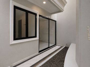 Dijual Rumah Brandnew Di Dalam Town House Lokasi Di Jagakarsa