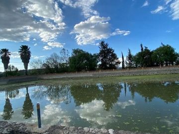 Rancho el Potosino en venta en San Juan del Rio, Querétaro
