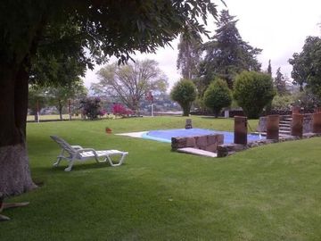 Rancho el Potosino en venta en San Juan del Rio, Querétaro
