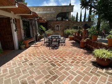 Rancho el Potosino en venta en San Juan del Rio, Querétaro