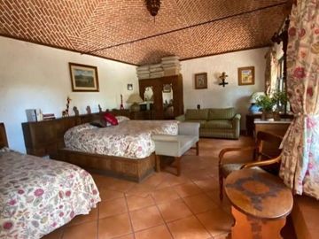 Rancho el Potosino en venta en San Juan del Rio, Querétaro