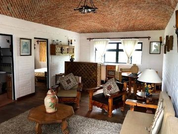 Rancho el Potosino en venta en San Juan del Rio, Querétaro