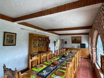 Rancho el Potosino en venta en San Juan del Rio, Querétaro