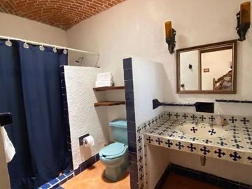 Rancho el Potosino en venta en San Juan del Rio, Querétaro