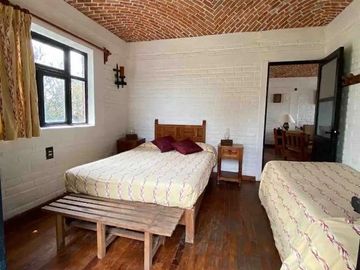 Rancho el Potosino en venta en San Juan del Rio, Querétaro
