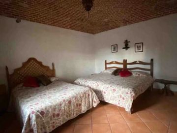 Rancho el Potosino en venta en San Juan del Rio, Querétaro