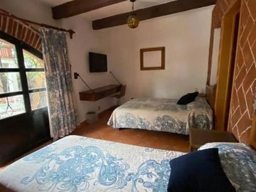 Rancho el Potosino en venta en San Juan del Rio, Querétaro