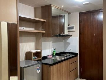 Dijual/Disewakan Apartement U Resident Tower 2 Karawaci Tangerang Fully Furnished