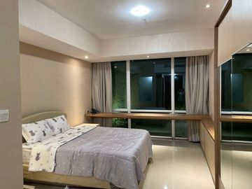 Dijual/Disewakan Apartement U Resident Tower 2 Karawaci Tangerang Fully Furnished