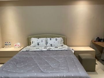 Dijual/Disewakan Apartement U Resident Tower 2 Karawaci Tangerang Fully Furnished
