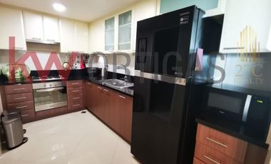 2 BR Condo Unit for Sale at 8 Forbestown Road, BGC, Taguig City
