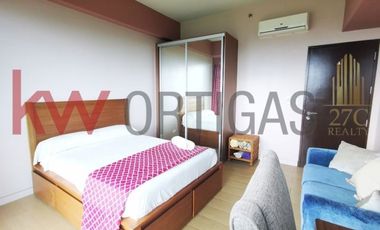 2 BR Condo Unit for Sale at 8 Forbestown Road, BGC, Taguig City