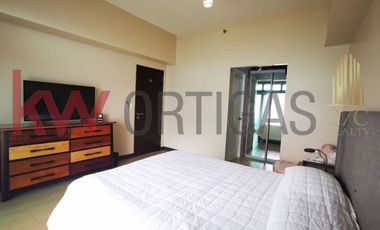 2 BR Condo Unit for Sale at 8 Forbestown Road, BGC, Taguig City