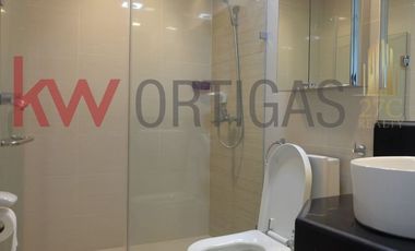 2 BR Condo Unit for Sale at 8 Forbestown Road, BGC, Taguig City