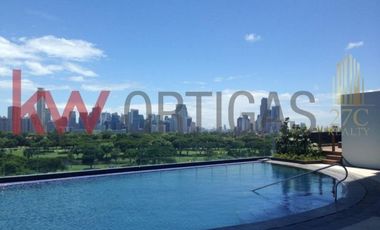2 BR Condo Unit for Sale at 8 Forbestown Road, BGC, Taguig City