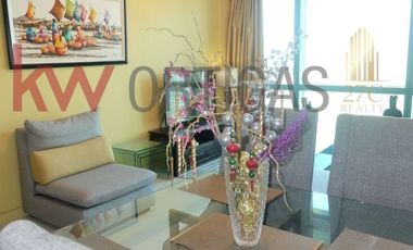 2 BR Condo Unit for Sale at 8 Forbestown Road, BGC, Taguig City