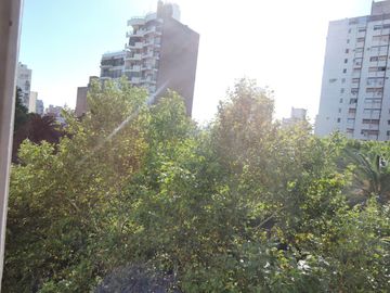 VENTA - 3 dormitorios y Dependencia - Cochera - Bv Oroño esquina Córdoba