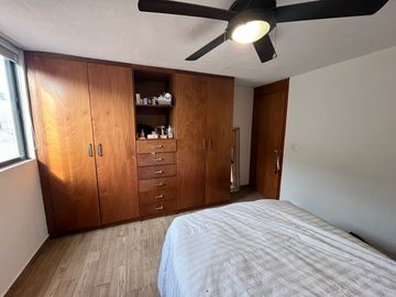 Casa Habitación en venta, Lomas Cuarta Sección