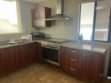 Casa Habitación en venta, Lomas Cuarta Sección