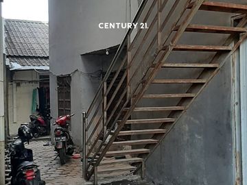 Disewakan Gudang Lokasi Strategis Di Tarumajaya Bekasi