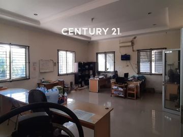Disewakan Gudang Lokasi Strategis Di Tarumajaya Bekasi