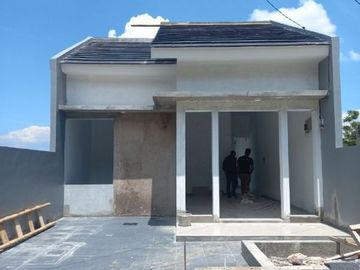 RUMAH ALAM PERMAI JATIHANDAP, SUASANA SEJUK VIEW KOTA BANDUNG