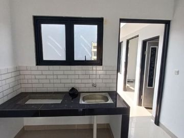 RUMAH ALAM PERMAI JATIHANDAP, SUASANA SEJUK VIEW KOTA BANDUNG
