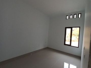 RUMAH ALAM PERMAI JATIHANDAP, SUASANA SEJUK VIEW KOTA BANDUNG