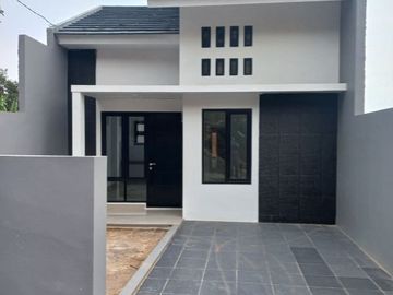 RUMAH ALAM PERMAI JATIHANDAP, SUASANA SEJUK VIEW KOTA BANDUNG
