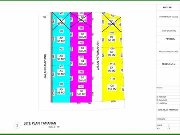 Yuk Bikin Rumah Klasik Dengan Tata Ruang Impian di Tamanan