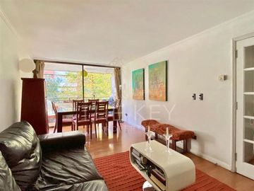 Departamento en Venta en Plaza Las Lilas - Roberto del Rio