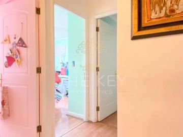 Departamento en Venta en Plaza Las Lilas - Roberto del Rio
