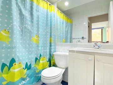 Departamento en Venta en Plaza Las Lilas - Roberto del Rio