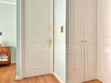 Departamento en Venta en Plaza Las Lilas - Roberto del Rio
