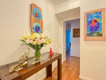 Departamento en Venta en Plaza Las Lilas - Roberto del Rio