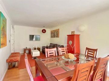 Departamento en Venta en Plaza Las Lilas - Roberto del Rio