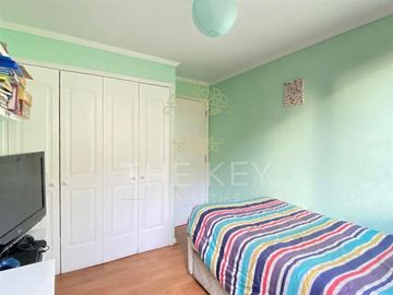 Departamento en Venta en Plaza Las Lilas - Roberto del Rio
